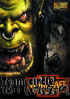 Box art for Team circle TD (v1.7.6)