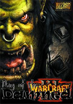 Box art for Day of the Damned II