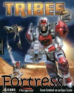 Box art for Fortress