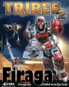 Box art for Firaga