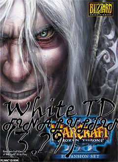 Box art for White TD FINAL ULTIMATE (3.29)