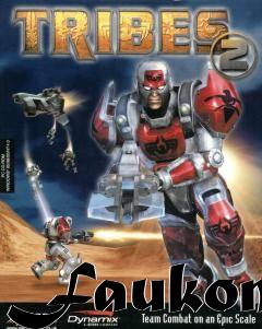 Box art for Faukon