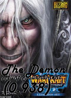 Box art for The Demon Hunt Tournament (0.938)