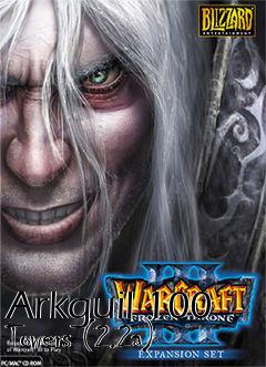 Box art for Arkguil 100 Towers (2.2a)
