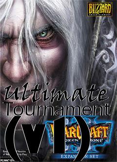 Box art for Ultimate Tournament (v1)