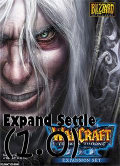 Box art for Expand Settle (1.0)