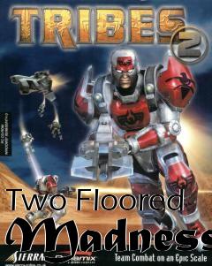 Box art for Two Floored Madness