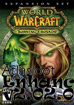 Box art for Atlasloot Enhanced v2.02.05