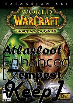 Box art for Atlasloot Enhanced [Tempest Keep]