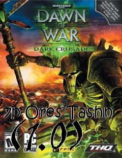 Box art for 7p Ores Tashn (1.0)