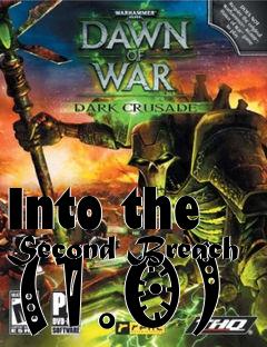 Box art for Into the Second Breach (1.0)