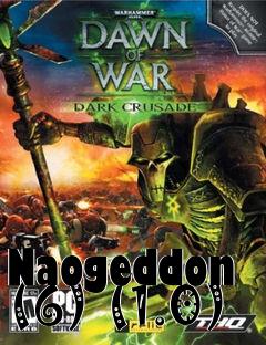 Box art for Naogeddon (6) (1.0)