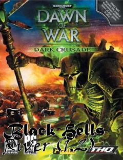 Box art for Black Hells River (1.2)