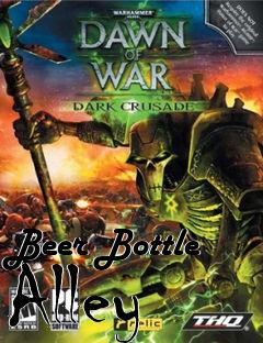 Box art for Beer Bottle Alley