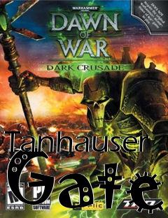 Box art for Tanhauser Gate