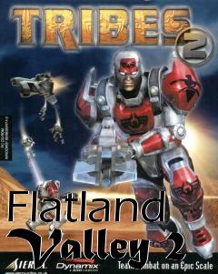 Box art for Flatland Valley 2