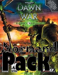 Box art for Normandy Pack