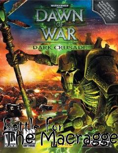 Box art for Battle For The Macragge