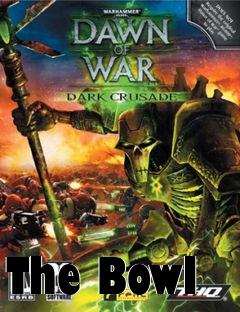 Box art for The Bowl