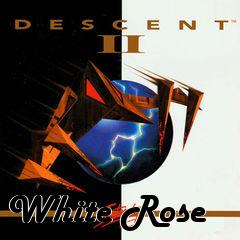 Box art for White Rose