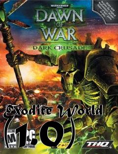 Box art for Exodite World (1.0)