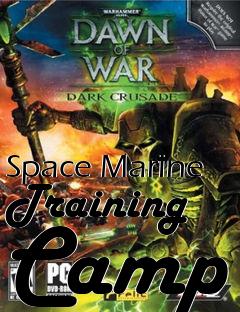 Box art for Space Marine Training Camp