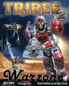 Box art for Warzone