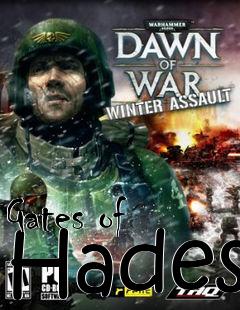 Box art for Gates of Hades