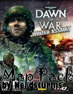 Box art for Map Pack by Nerdsturms