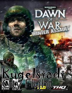 Box art for Kugelstadt City Fight