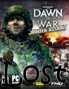 Box art for Lost