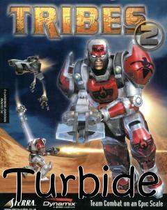 Box art for Turbide