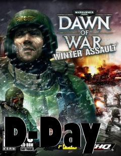 Box art for D-Day