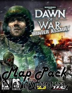 Box art for Map Pack Nerdsturm