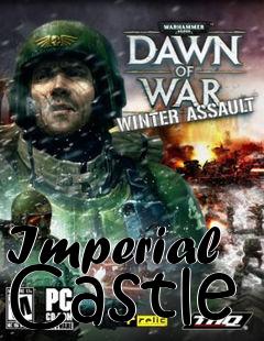 Box art for Imperial Castle