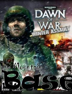 Box art for mp Mountain Bases