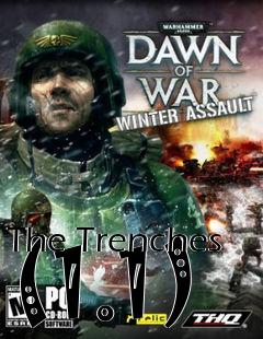 Box art for The Trenches (1.1)