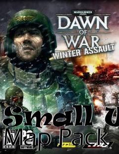 Box art for Small WA Map Pack