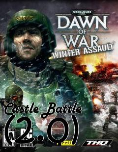 Box art for Castle Battle (2.0)