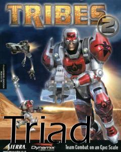 Box art for Triad