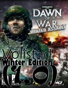 Box art for Volistad Winter Edition (1.0)