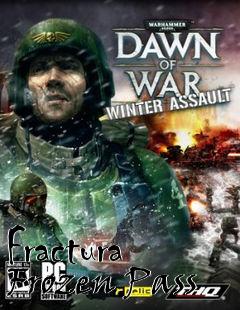 Box art for Fractura Frozen Pass