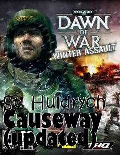 Box art for St. Huldrych Causeway (updated)