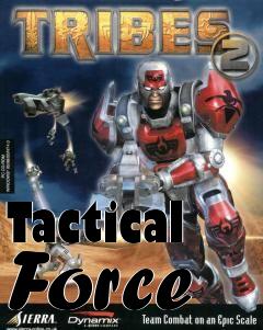 Box art for Tactical Force