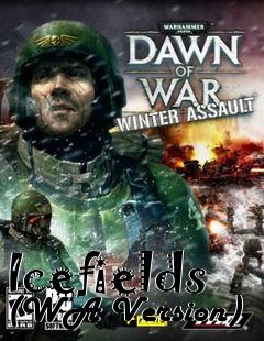 Box art for Icefields (WA Version)