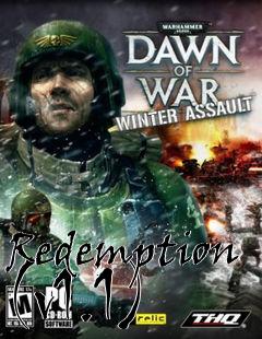 Box art for Redemption (v1.1)