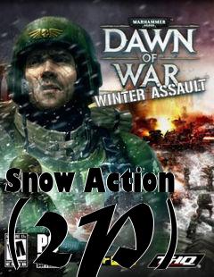 Box art for Snow Action (2P)