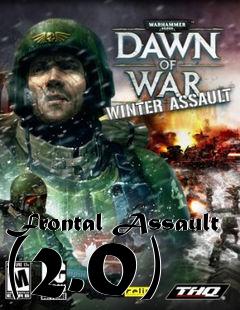 Box art for Frontal Assault (2.0)