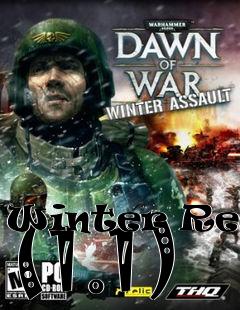 Box art for Winter Recon (1.1)