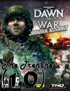 Box art for The Trenches (1.0)